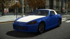 Honda S2000 Heroya для GTA 4