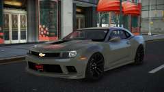 Chevrolet Camaro Tiddil для GTA 4