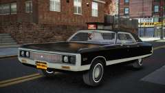 Chrysler New Yorker Zifasu для GTA 4