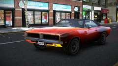 Dodge Charger Ahame S3 для GTA 4