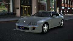 Toyota Supra Mexar для GTA 4