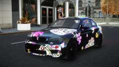 BMW 1M Nijos S6 для GTA 4