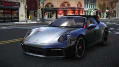 Porsche 911 Luel S1 для GTA 4