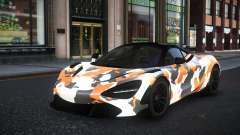McLaren 720S Jusan S3 для GTA 4