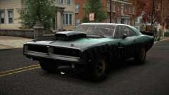 Dodge Charger Jender S10 для GTA 4