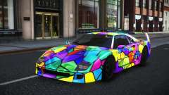 Ferrari F40 Stinay S13 для GTA 4