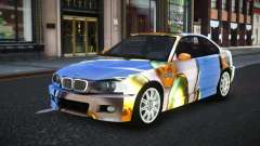 BMW M3 E46 Olasse S8 для GTA 4