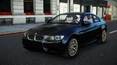 BMW M3 E92 Lauthan для GTA 4
