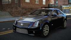 Cadillac CTS-V Hunula для GTA 4