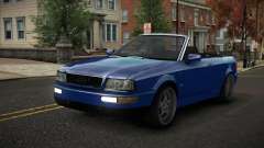 Audi 80 Xeybo для GTA 4