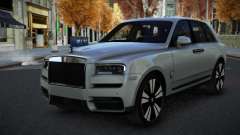 Rolls-Royce Cullinan Kigifawo для GTA 4