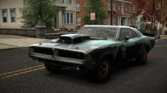 Dodge Charger Jender S3 для GTA 4