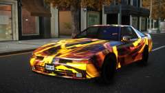 Toyota Supra Adlos S13 для GTA 4
