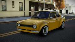 Ford Escort Bagcobipu для GTA 4