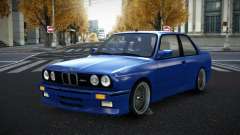 BMW M3 E30 Peeze для GTA 4