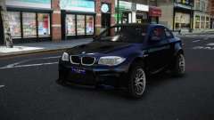 BMW 1M Nujvalud для GTA 4