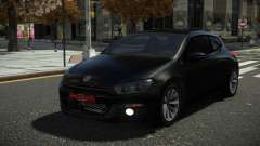 Volkswagen Scirocco Falterik для GTA 4