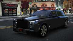 Rolls-Royce Phantom Yulsih для GTA 4