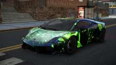 Lamborghini Gallardo Hayvin S1 для GTA 4