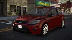 Ford Focus Liwixu для GTA 4