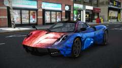 Pagani Huayra Ganso S14 для GTA 4