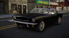 Ford Mustang Nupyi для GTA 4