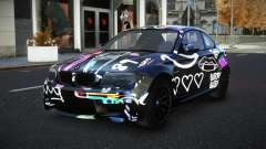 BMW 1M Nijos S11 для GTA 4