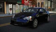 Honda Integra Zipusix для GTA 4