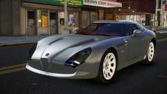Alfa Romeo TZ3 Meszuy для GTA 4