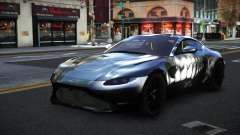 Aston Martin Vantage Senigo S12 для GTA 4