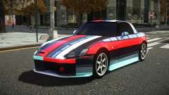 Honda S2000 Javin S2 для GTA 4
