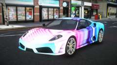 Ferrari F430 Rahay S9 для GTA 4