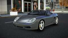 Porsche Boxster Hiuwa для GTA 4
