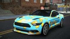 Ford Mustang Chahs S7 для GTA 4