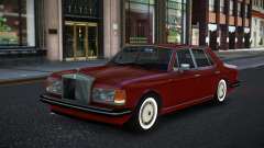 Rolls-Royce Silver Spirit Giqitequd для GTA 4