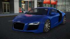 Audi R8 Badcow для GTA 4