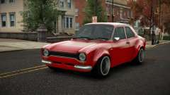 Ford Escort Tipo для GTA 4