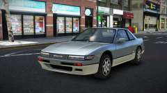 Nissan Silvia Ciegu для GTA 4