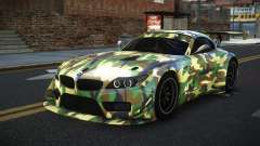 BMW Z4 Luen S9 для GTA 4