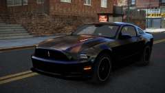 Ford Mustang Lansa S6 для GTA 4