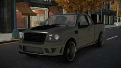 Saleen S331 Jouhe для GTA 4