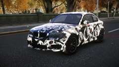 BMW 1M JenraX S10 для GTA 4