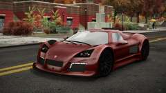 Gumpert Apollo Gefaien для GTA 4