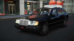 Mercedes-Benz 200 TE Gexelu для GTA 4