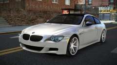 BMW M6 Ufid для GTA 4