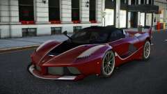 Ferrari FXX Cadebaxe для GTA 4