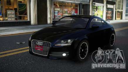 Audi TT Robux для GTA 4