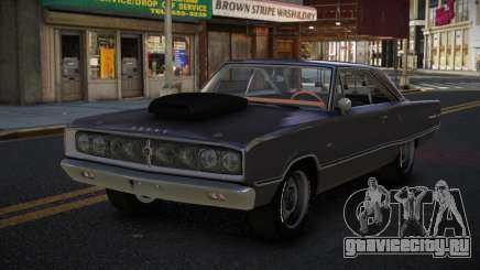 Dodge Coronet Zaqisis для GTA 4
