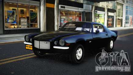 Chevrolet Camaro Z28 Ninoh для GTA 4