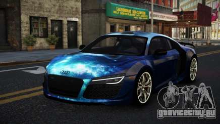 Audi R8 Lychfer S9 для GTA 4